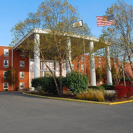 Ramada Conference Center Otel Morgantown Dış mekan fotoğraf
