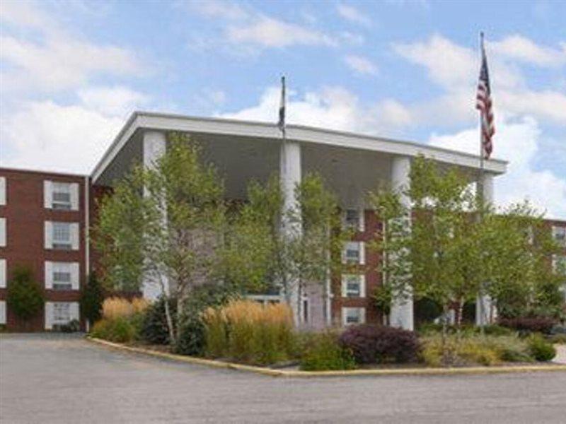 Ramada Conference Center Otel Morgantown Dış mekan fotoğraf