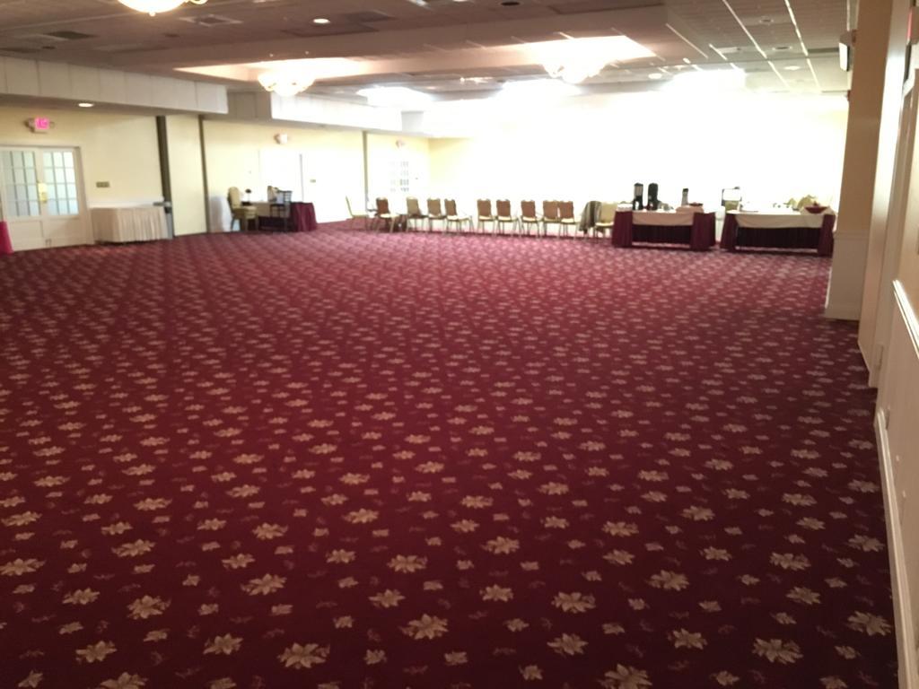 Ramada Conference Center Otel Morgantown Dış mekan fotoğraf
