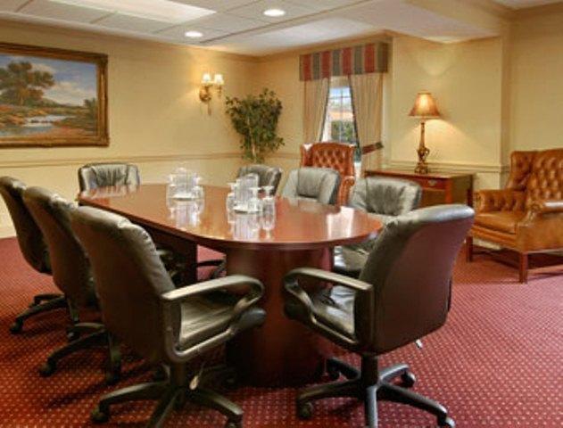 Ramada Conference Center Otel Morgantown Konforlar fotoğraf